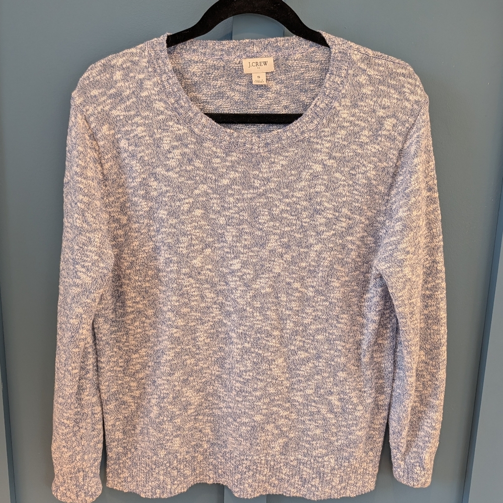 J.Crew Sweater